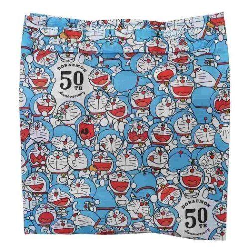 レジスターバッグ M 折りたたみ エコバッグ ドラえもん 50周年記念 ノルコーポレーション Nl Dor 2 1 雑貨 アートの通販店 ベルコモン 通販 Yahoo ショッピング