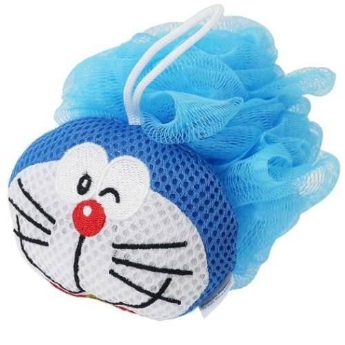 お風呂雑貨 バス ボディスポンジ ドラえもん フェイス ノルコーポレーション プレゼント かわいい Nl Ob Dop 3 1 雑貨 アートの通販店 ベルコモン 通販 Yahoo ショッピング