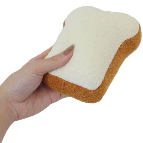 未使用・未開封品) わんわんベーカリー 食パン ar3p5n1 ノル