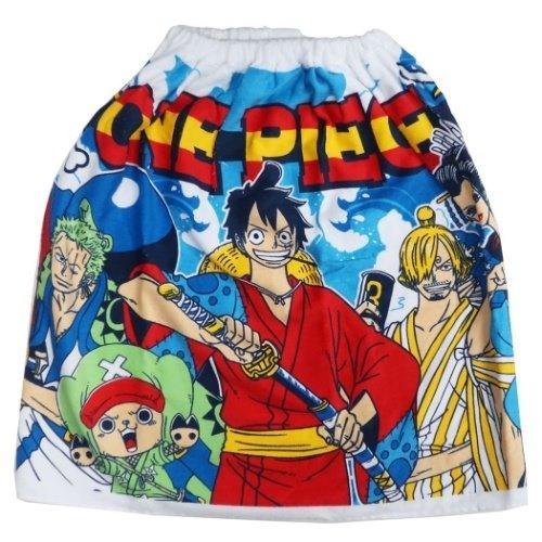 ラップバスタオル 60cm丈 巻き 巻きタオル ワンピース ナストーコーポレーション One Piece 60 1cm 海プール 着替えタオル Nst 雑貨 アートの通販店 ベルコモン 通販 Yahoo ショッピング