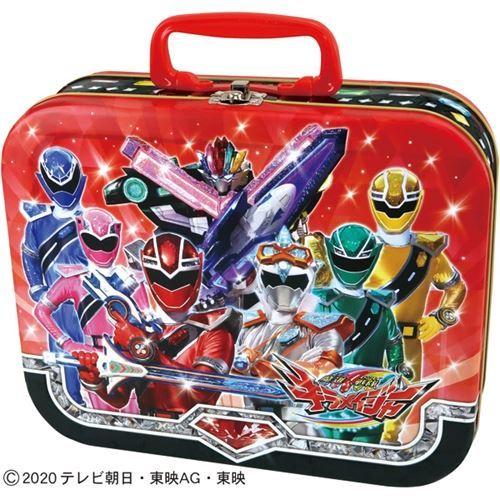 クリスマスお菓子 ハンド缶 In お菓子 詰め合わせ 魔進戦隊キラメイジャー 特撮ヒーロー ハート Xmasプレゼント 男子 向け Oht xs 雑貨 アートの通販店 ベルコモン 通販 Yahoo ショッピング