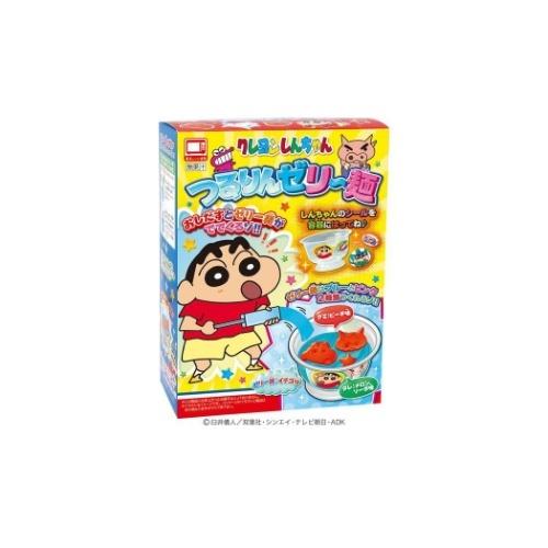 こどもの日 お菓子 つるりんゼリー麺キット クレヨンしんちゃん ハート プレゼント キッズ 子ども 保育園 幼稚園 小学生 Oht 21kd 642828 雑貨 アートの通販店 ベルコモン 通販 Yahoo ショッピング