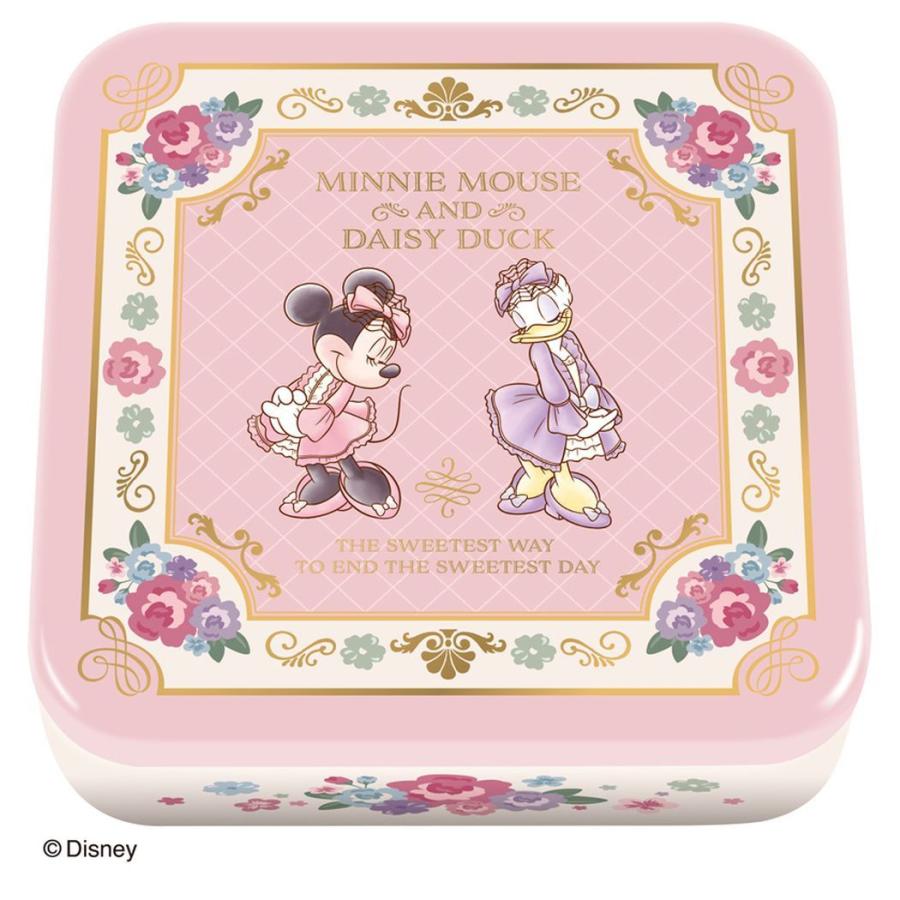 ホワイトデー お菓子 スクエアギフト缶 In チョコ 詰め合わせ ミニーマウス デイジーダック ディズニー ハート バレンタイン お返し ギフト Oht 21wd 雑貨 アートの通販店 ベルコモン 通販 Yahoo ショッピング