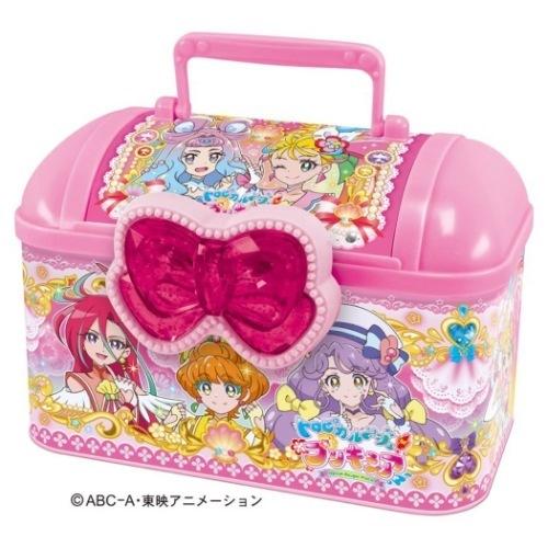クリスマス お菓子 ハンドケース トロピカルージュプリキュア ハート Xmasプレゼント 女の子 Oht 21xs 雑貨 アートの通販店 ベルコモン 通販 Yahoo ショッピング
