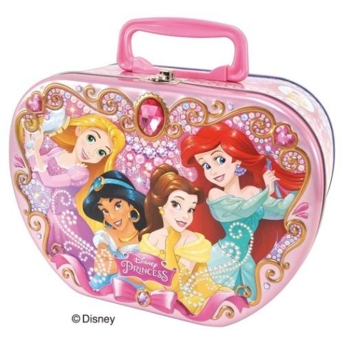 ハンド缶 クリスマス お菓子 ディズニープリンセス ディズニー ハート Xmasプレゼント 女の子 Oht 21xs 雑貨 アートの通販店 ベルコモン 通販 Yahoo ショッピング