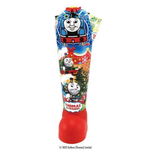 クリスマスブーツ クリスマスお菓子 きかんしゃトーマス ハート Xmasプレゼント 男の子 キャラクター Oht 22xs 6457 雑貨 アートの通販店 ベルコモン 通販 Yahoo ショッピング
