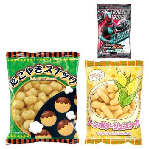 40％OFF】仮面ライダーゼッツ グッズ クリスマスお菓子 キャラクター