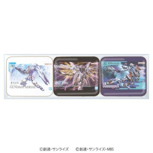 40％OFF】機動戦士ガンダム クリスマスお菓子 ガンプラパッケージ