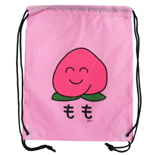 ももさん ポリナイロン ナップザック ナップサック おえかきシリーズ エンスカイ Okt 雑貨 アートの通販店 ベルコモン 通販 Yahoo ショッピング