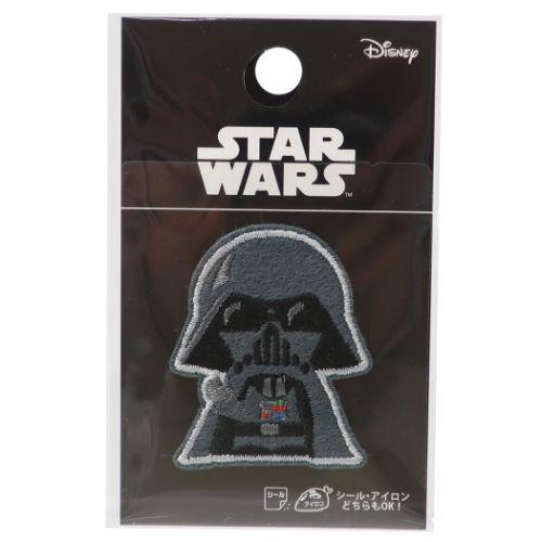 WARRIORS STAR ダース・ベイダー DX】『スター・ウォーズ』1/6スケール ムービー・マスターピース パッチ その他