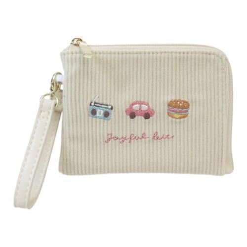 アンリークイール　④　ケース　小銭入れ　小物入れ アンリークイール小銭入れコインケース