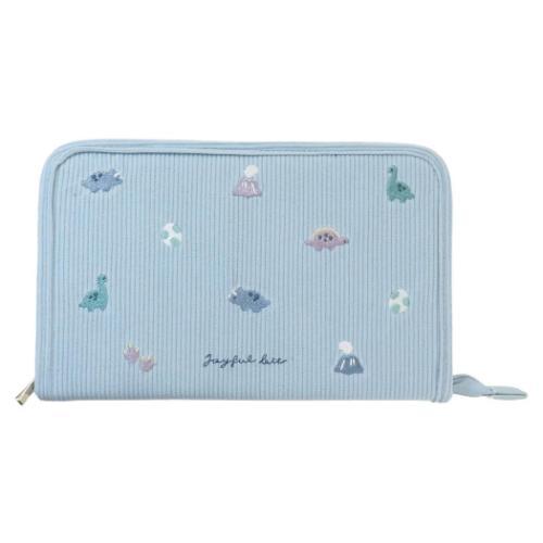 マルチケース メディカルケース ジョイフルビット ミックス ダイナソー