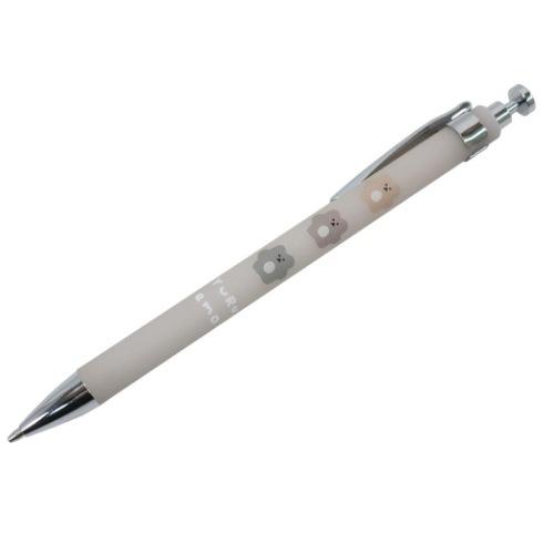 ゆるえも ラバー シャープペン シャーペン くま クーリア 新学期準備文具 かわいい 小学生 中学生 女の子 Qla 雑貨 アートの通販店 ベルコモン 通販 Yahoo ショッピング