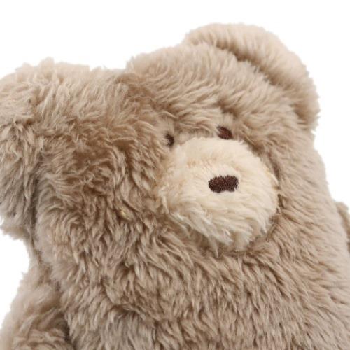 筆箱 新入学 新学期準備文具 ぬいぐるみ ペンケース モコモカ モカ クーリア ペンポーチ Qla 雑貨 アートの通販店 ベルコモン 通販 Yahoo ショッピング