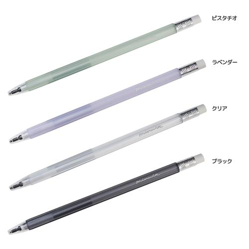 鉛筆型 シャープ シャーペン Q Lia Qla 95 雑貨 アートの通販店 ベルコモン 通販 Yahoo ショッピング