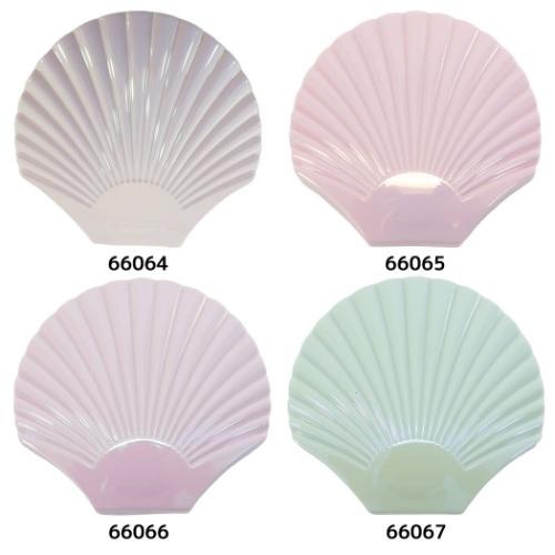 シェルの鏡 ハイビジミラー ロッドタイプ ROUND クロームメッキ/ロー｜株式会社