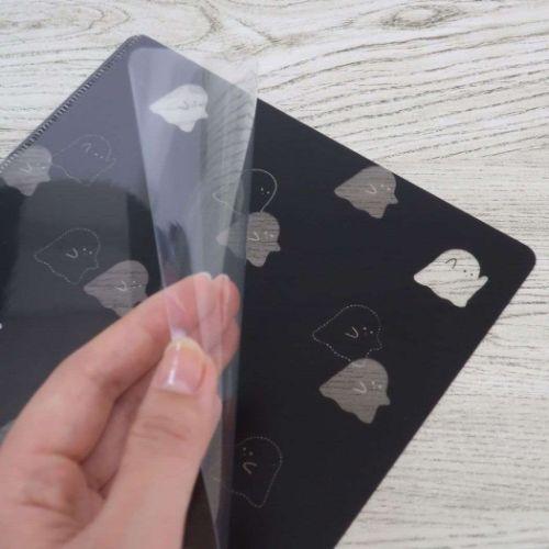 クリアファイル、下敷き・タオル等 クリアファイル、下敷き・タオル等 クリアファイル 下敷き」の