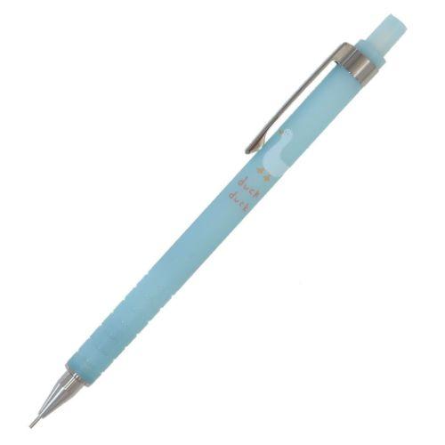 シャーペン スタイルシャープ 0.5mm ピッコロット あひる クーリア 新