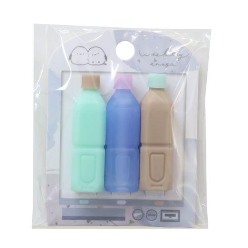 ロディ（RODY） 鉛筆キャップ パロディMIXえんぴつキャップ えんぴつ