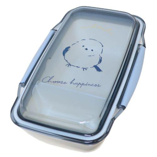 MARNI ランチボックス MARNI（マルニ） お弁当箱 抗菌1段ドームランチBOX 500ml ミリミリ
