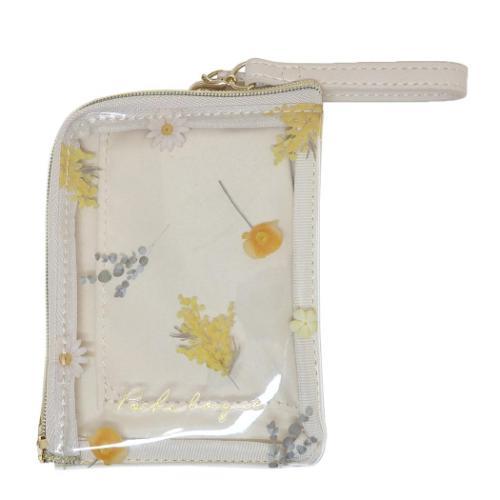 激レア‼️金色の小銭入れジュエリーポーチ