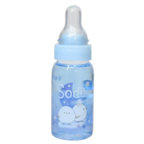 糊 ほ乳瓶型水のり 星空 クーリア : 雑貨&アートの通販店 ベルコモン