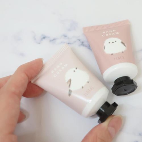 ハンドケアギフトセット ハンドクリームセット モフット しまえなが