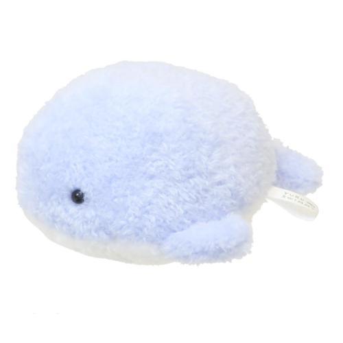 マスコット ミニぬいぐるみ ゆるすいみー くじら クーリア プレゼント