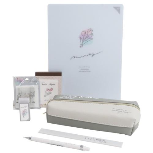 専用ページ※可愛い文房具7点セット♡女の子♡まとめ売り vOO7TXq5vW