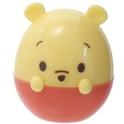 リップクリーム まんまる リップ ディズニー くまのプーさん ハチミツの香り レイス コスメ雑貨 女の子向け 小学生 中学生 高校生 キャラクター Rac 1096 雑貨 アートの通販店 ベルコモン 通販 Yahoo ショッピング