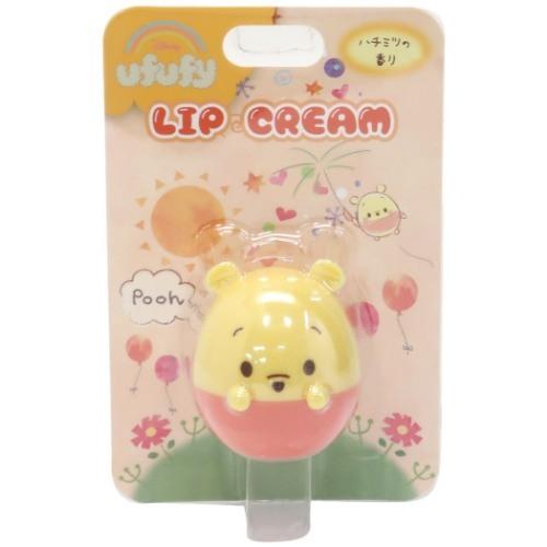 リップクリーム まんまる リップ ディズニー くまのプーさん ハチミツの香り レイス コスメ雑貨 女の子向け 小学生 中学生 高校生 キャラクター Rac 1096 雑貨 アートの通販店 ベルコモン 通販 Yahoo ショッピング