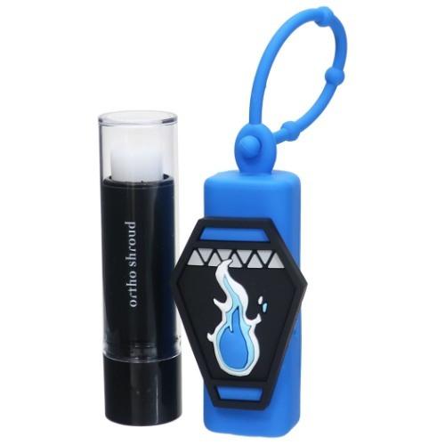 リップクリーム リップスティック ディズニー ツイステッドワンダーランド オルト シュラウド レイス コスメ雑貨 女の子向け 小学生 中学生 高校生 Rac 1174 雑貨 アートの通販店 ベルコモン 通販 Yahoo ショッピング