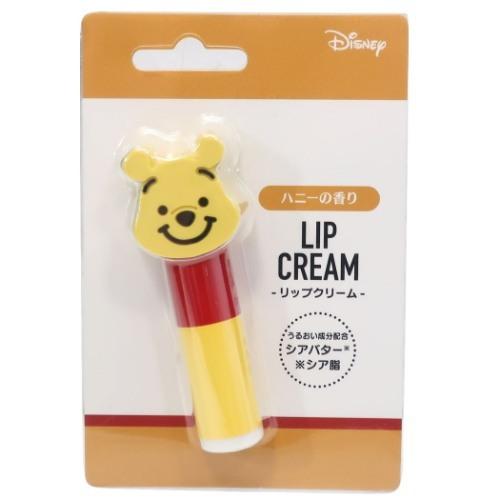 リップクリーム マスコット付き リップスティック ハニーの香り くまのプーさん ディズニー レイス コスメ雑貨 女の子向け 小学生 中学生 高校生 キャラクター Rac 1196 雑貨 アートの通販店 ベルコモン 通販 Yahoo ショッピング