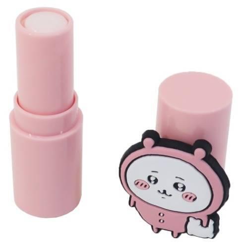 リップクリーム マスコット付き リップスティック ちいかわ むちゃうまプリンの香り レイス コスメ雑貨 かわいい Rac 雑貨 アートの通販店 ベルコモン 通販 Yahoo ショッピング