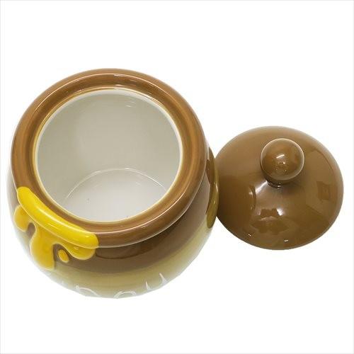 サンアート ハニーポット 食品保存容器 くまのプーさん ディズニー