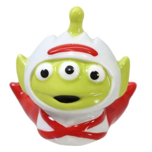 3dフィギュア型 箸置き チョップスティックレスト ディズニー トイストーリー エイリアンリミックス フォーキー サンアート ギフト食器 Sa San3386 4 雑貨 アートの通販店 ベルコモン 通販 Yahoo ショッピング