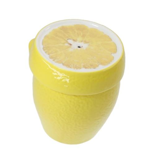 酒器 生絞りレモンサワー専用 絞り器付きレモンサワータンブラー サンアート 380ml プレゼント Sa San3395 雑貨 アートの通販店 ベルコモン 通販 Yahoo ショッピング