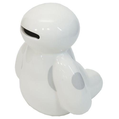 セラミック フィギュアバンク 陶器製 貯金箱 ベイマックス ディズニー サンアート プレゼント Sa San3470 雑貨 アートの通販店 ベルコモン 通販 Yahoo ショッピング