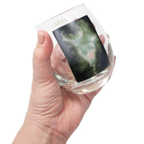 3D グラス ガラスコップ ワーナーブラザース ハリーポッター ハリー サンアート 330ml プレゼント ギフト｜velkommen｜02