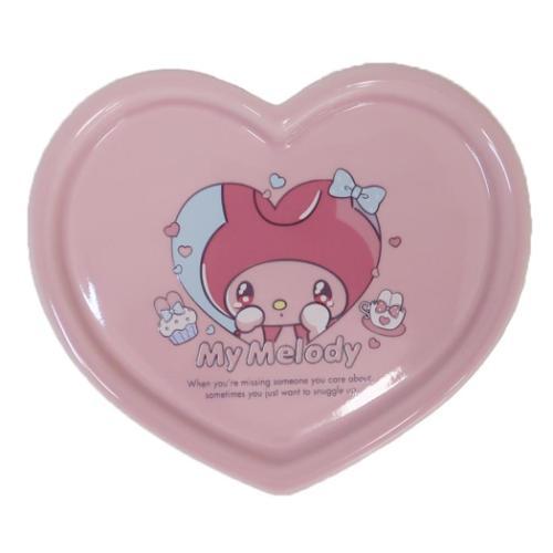 小皿 アクセサリートレイ サンリオ マイメロディ 甘えんぼナミダ サン 