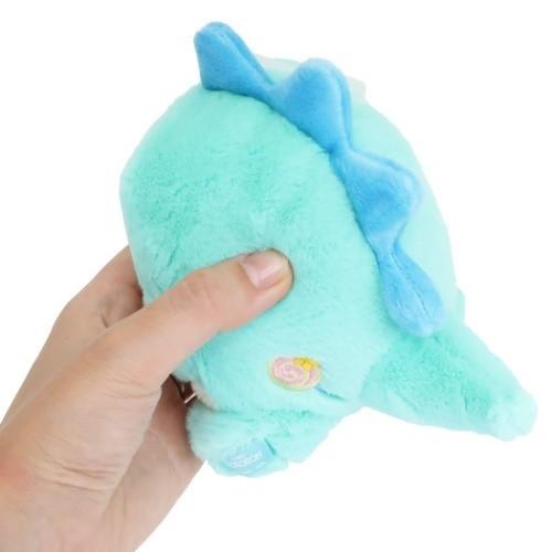 ぬいぐるみ ころろんフレンズ 星のカービィ アイスドラゴン 三英貿易
