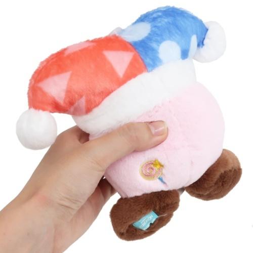 ぬいぐるみ ころろんフレンズ 星のカービィ マルク 三英貿易