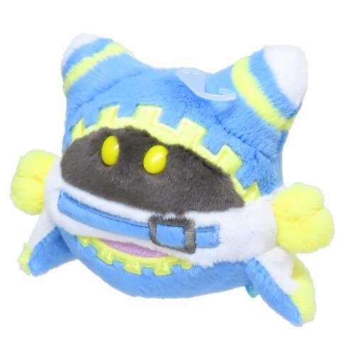 ころろんフレンズ ぬいぐるみ 星のカービィ マホロア 三英貿易