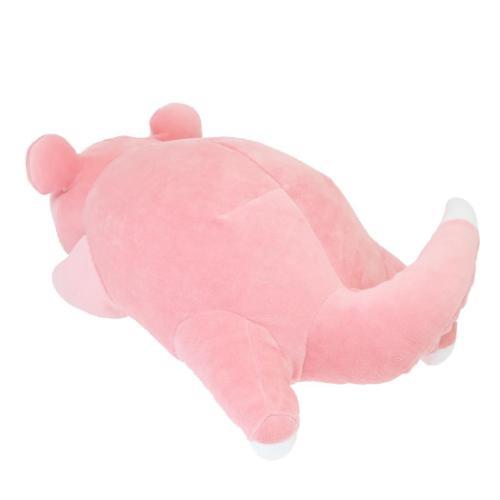 ぬいぐるみ もちふわクッション ポケットモンスター ポケモン ヤドン
