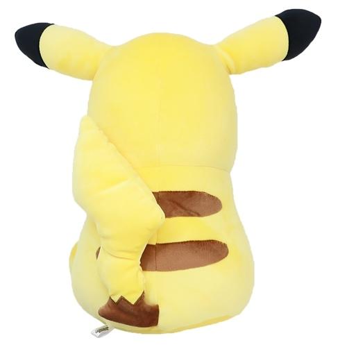 ぬいぐるみ ぽてはぐクッション ポケットモンスター ポケモン