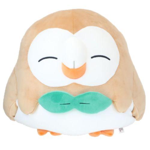 クッション ぽてはぐクッション ポケットモンスター ポケモン モクロー