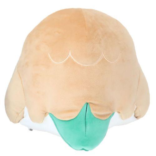 クッション ぽてはぐクッション ポケットモンスター ポケモン モクロー