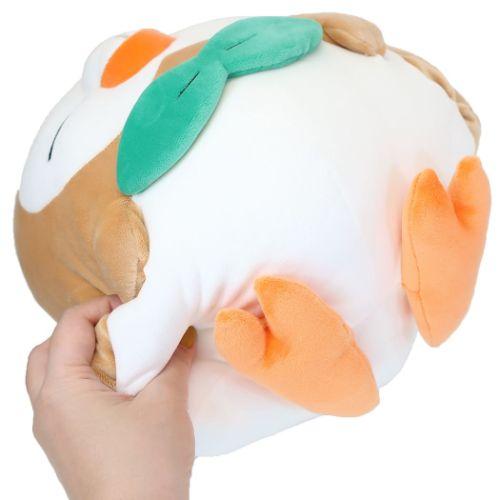 クッション ぽてはぐクッション ポケットモンスター ポケモン