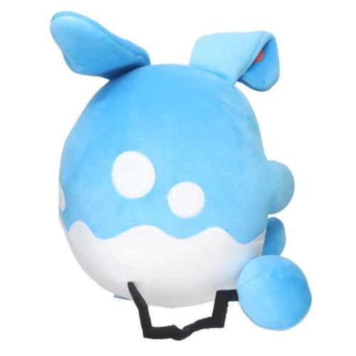 ぽてはぐクッション クッション ポケットモンスター マリルリ ポケモン