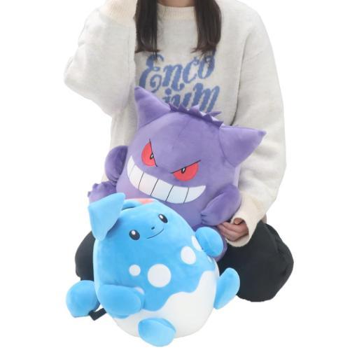 ぽてはぐクッション クッション ポケットモンスター マリルリ ポケモン